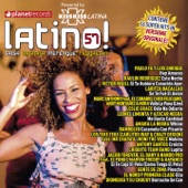 Latino 57 - Salsa Bachata Merengue Reggaeton artwork