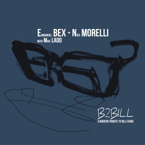 B2BILL - A Modern Tribute to Bill Evans 