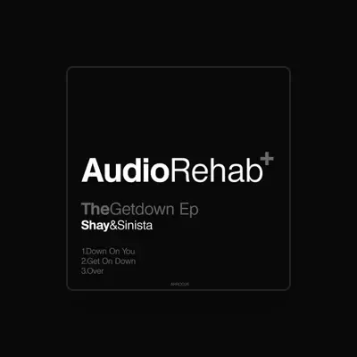 Listen to Shay & Sinista, watch music videos, read bio, see tour dates & more!