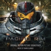 Pacific Rim (feat. Tom Morello) artwork