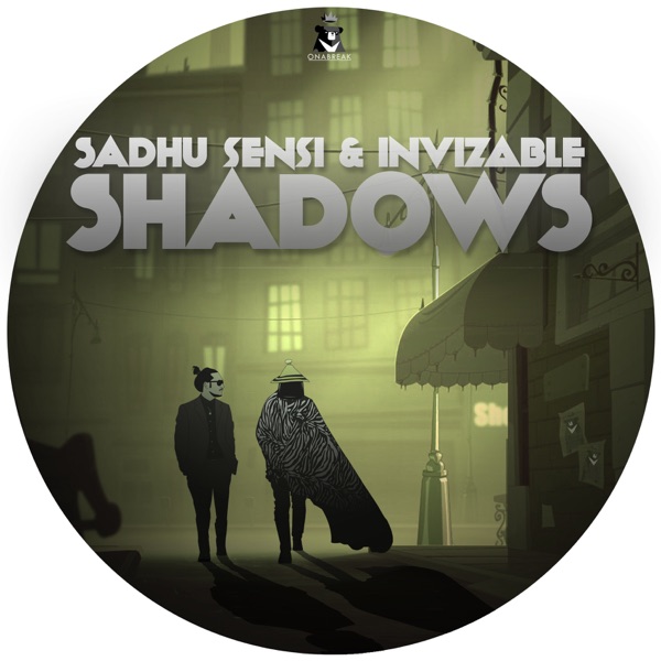 Shadows - Single