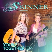 Young Together artwork