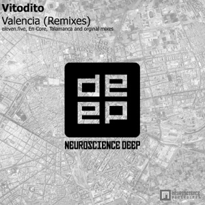 Valencia (Remixes) - EP