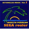 Jocelyn Perrau - Vire maman