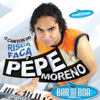 PEPE MORENO