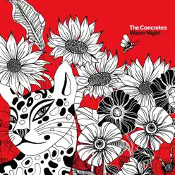 Warm Night - EP - The Concretes