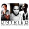 Untried (feat. Pras Michel & RH3) artwork