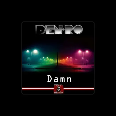 Listen to Den-Ro, watch music videos, read bio, see tour dates & more!