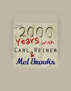 Carl Reinerを聴いたり、ミュージックビデオを鑑賞したり、経歴やツアー日程などを確認したりしましょう！