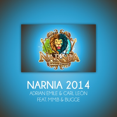 Narnia 2014 (feat. M.M.B & Bugge) - Single