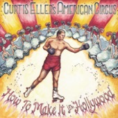 Curtis Eller's American Circus - Butcherman