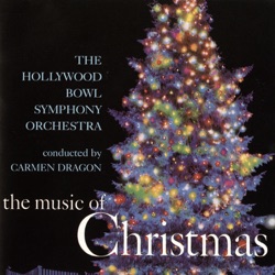 Carmen Dragon, Ray E. Cramer & Spirit of America Band - It Came Upon a Midnight Clear