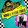 Juke Box Saturday Night - Nino & The Ebb Tides