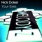 Your Eyes - Nick Doker lyrics
