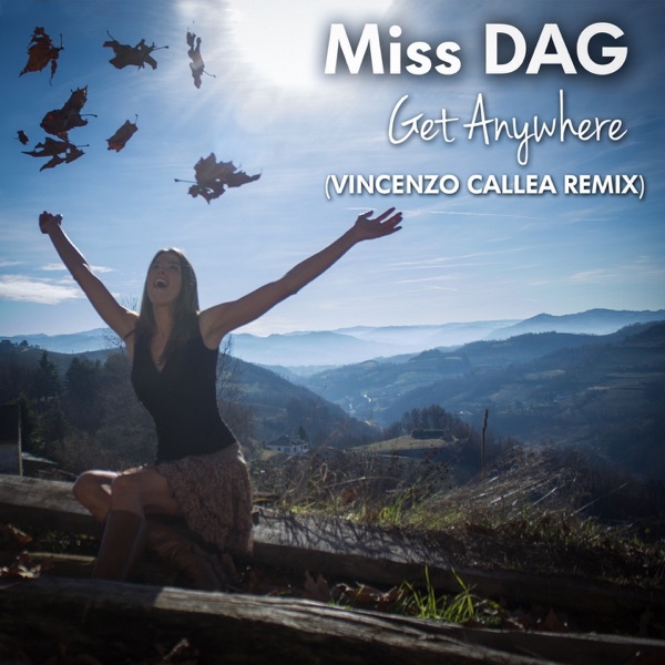 Get Anywhere - Single