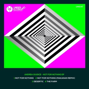 Not for Nothing - EP