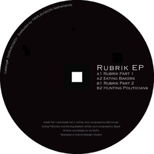 Rubrik