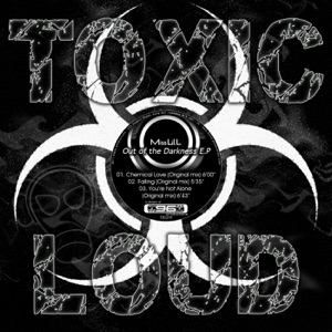 Out of the Darkness - Single
