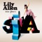 The Fear (StoneBridge Radio Edit) - Lily Allen lyrics