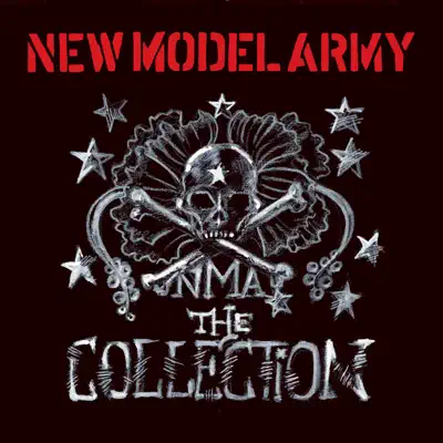 New Model Army - The Collection - New Model Army