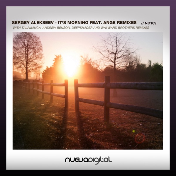It's Morning Remixes