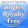 Jingles Royalty Free, Vol. 2, 2013