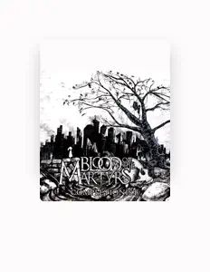 Ascolta Blood of the Martyrs, guarda video musicali, leggi la biografia, vedi le date del tour & altro!