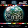 Les Frères Brothers  The Complete National Anthems of the World (2013 Edition), Vol. 7