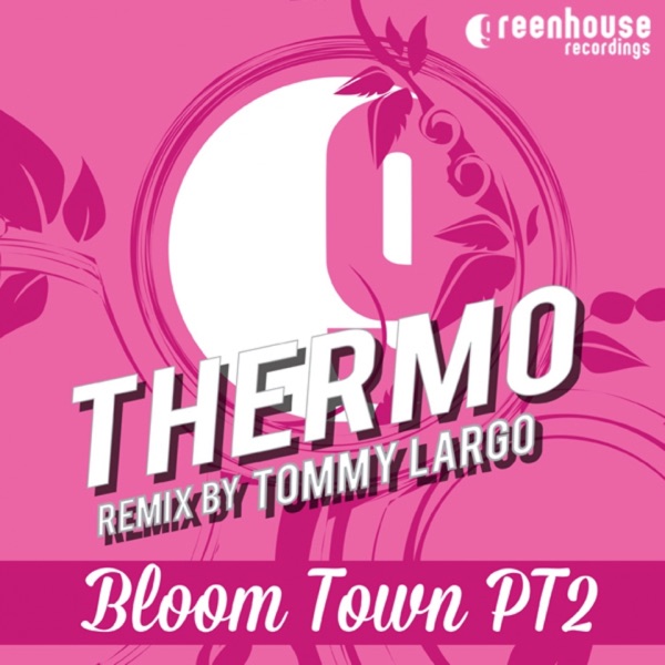 Bloom Town, Pt. 2 - Single
