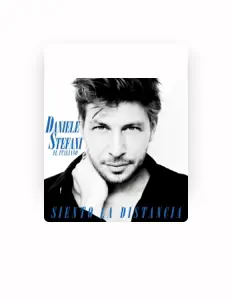 Ακούστε περιεχόμενο από Daniele Stefani, παρακολουθήστε μουσικά βίντεο, διαβάστε το βιογραφικό, δείτε ημερομηνίες περιοδείας, και πολλά ακόμη!