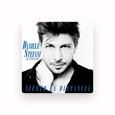 Listen to Daniele Stefani, watch music videos, read bio, see tour dates & more!