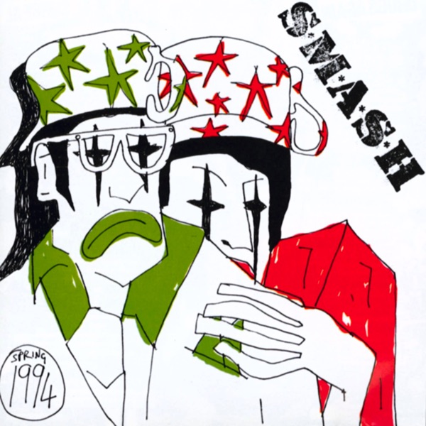 S*M*A*S*H - EP