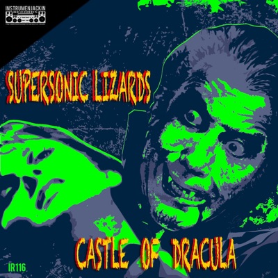 Castle of Dracula - Single