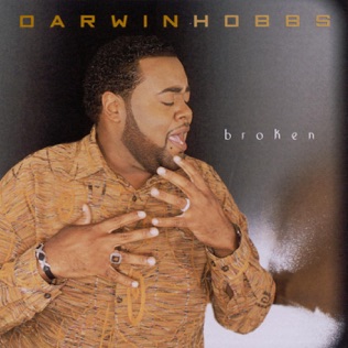 Darwin Hobbs The Thank You Song