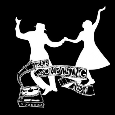 Itchy Feet Podcasts cover