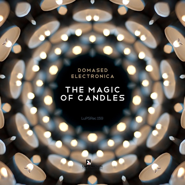 The Magic of Candles