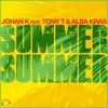 Summer Summer (feat. Tony T & Alba Kras) - EP