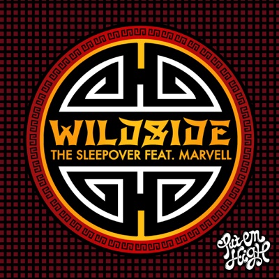 Wildside (feat. Marvell) - EP