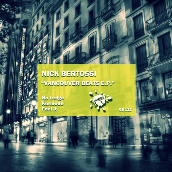 Vancouver Beats - Single