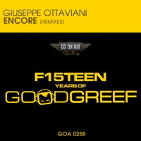 Giuseppe Ottaviani - Encore (Liam Wilson Remix)