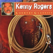 Country Classics: Kenny Rogers artwork