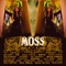 Lost in My World (feat. Reks) - MoSS lyrics