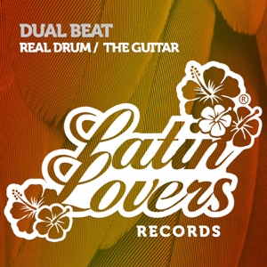 Real Drum / The Guitar - Single