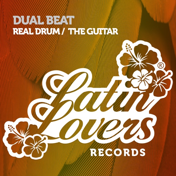 Real Drum / The Guitar - Single