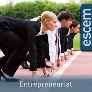 Entrepreneuriat cover