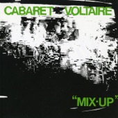 Cabaret Voltaire - Expect Nothing