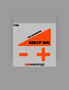 Hör dir Bebop (BR) an, schau dir Musikvideos an, lies die Biografie, finde Tourdaten und mehr!