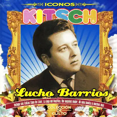 La Joya del Pacífico - Single - Lucho Barrios