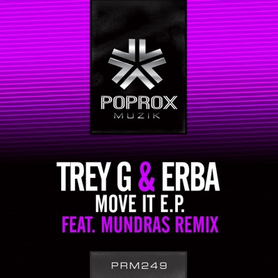 Move It E.P.