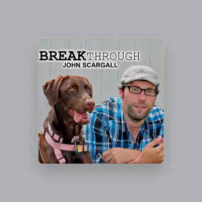 Listen to John Scargall, watch music videos, read bio, see tour dates & more!